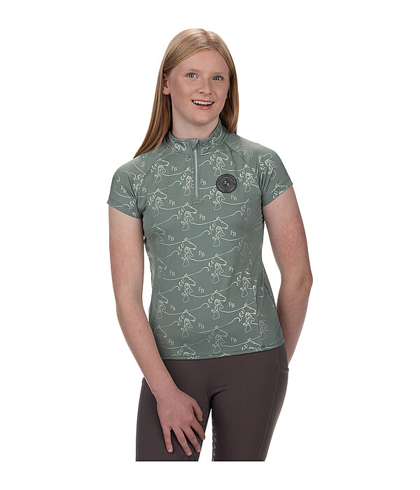 Children's Functional Top Blanka