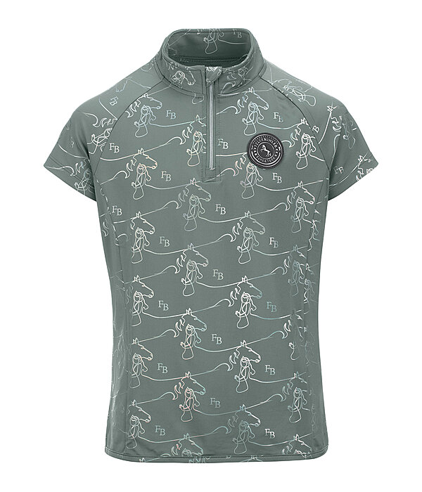 Children's Functional Top Blanka