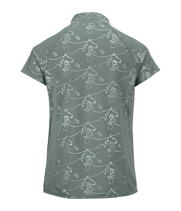 Children's Functional Top Blanka