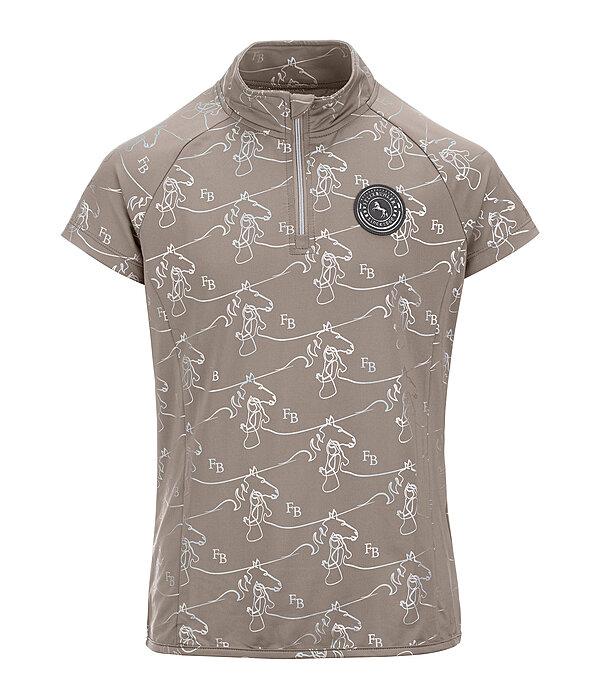 Children's Functional Top Blanka