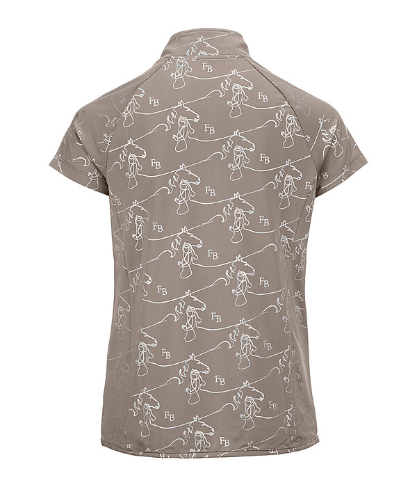 Children's Functional Top Blanka