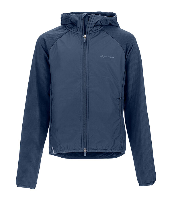 Children's Combination Stretch Jacket Jola