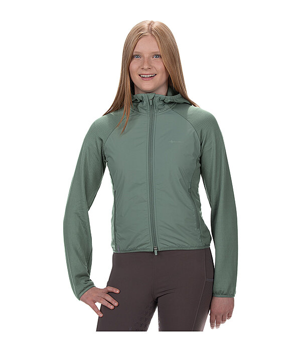 Children's Combination Stretch Jacket Jola