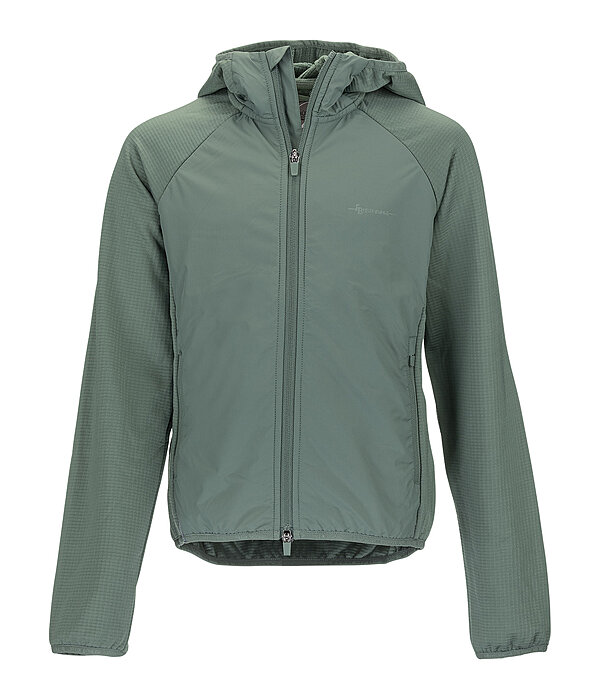 Children's Combination Stretch Jacket Jola