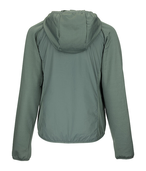 Children's Combination Stretch Jacket Jola