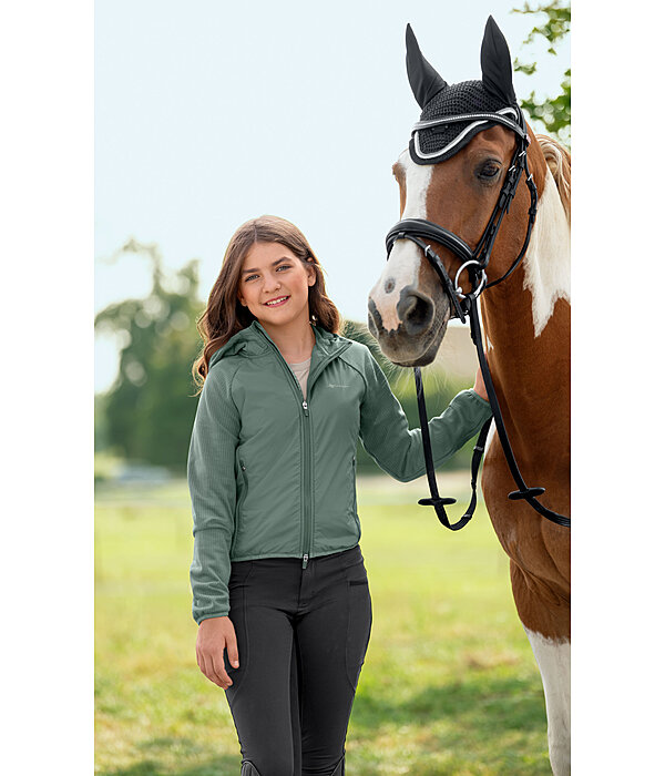 Children's Combination Stretch Jacket Jola