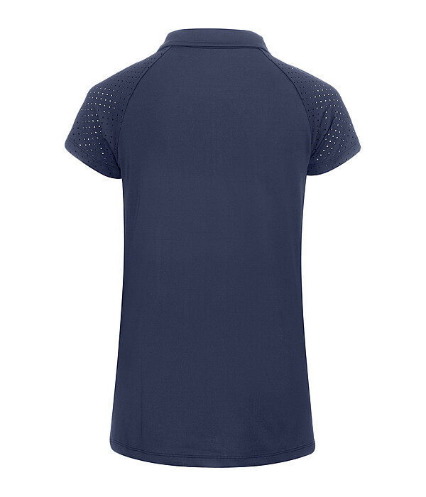 Children's Functional Polo Shirt Cecilia