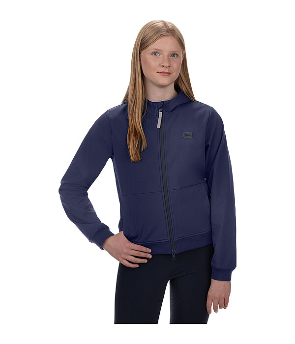 Children's Softshell Blouson Talvi