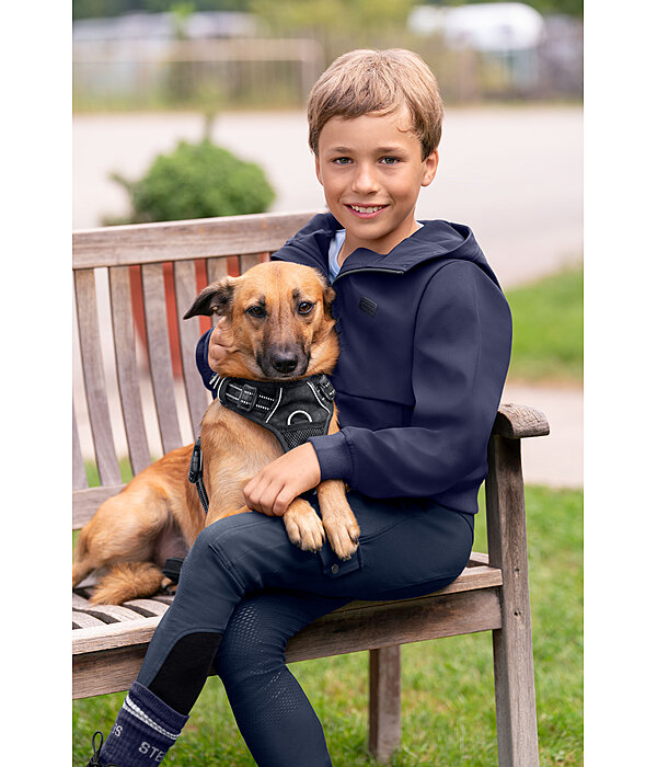 Children's Softshell Blouson Talvi