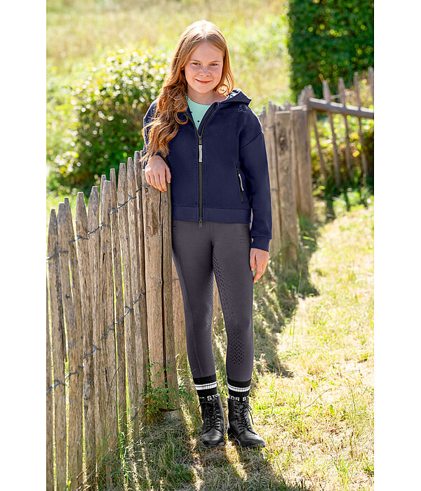 Children's Softshell Blouson Talvi