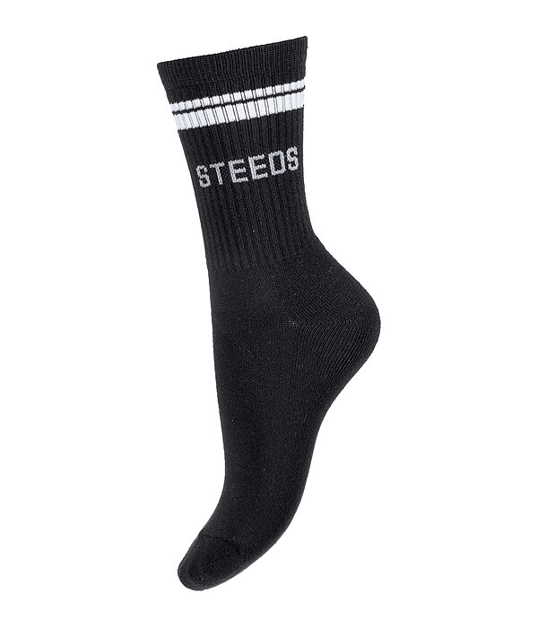 Children's Riding Socks Sporty