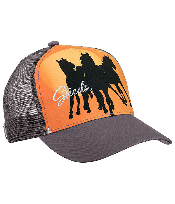 Children's Summer Cap