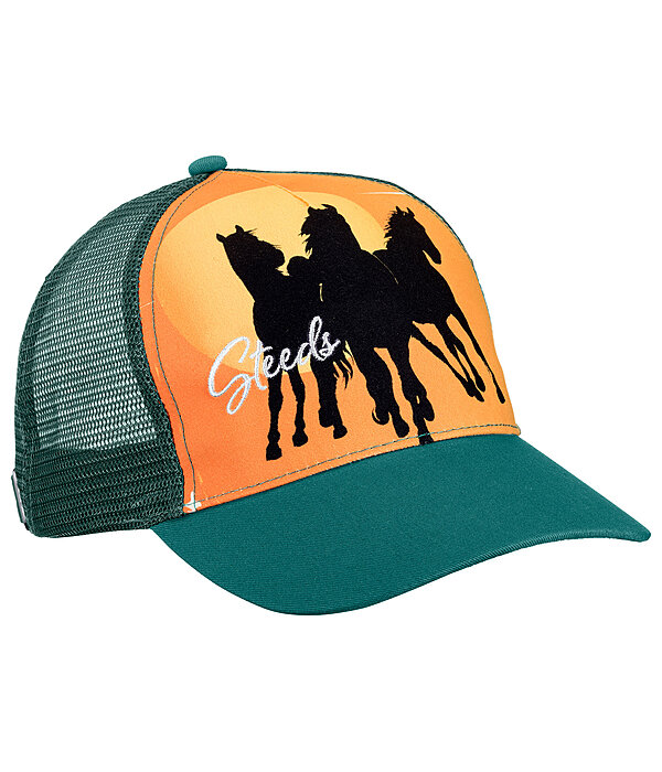 Children's Summer Cap