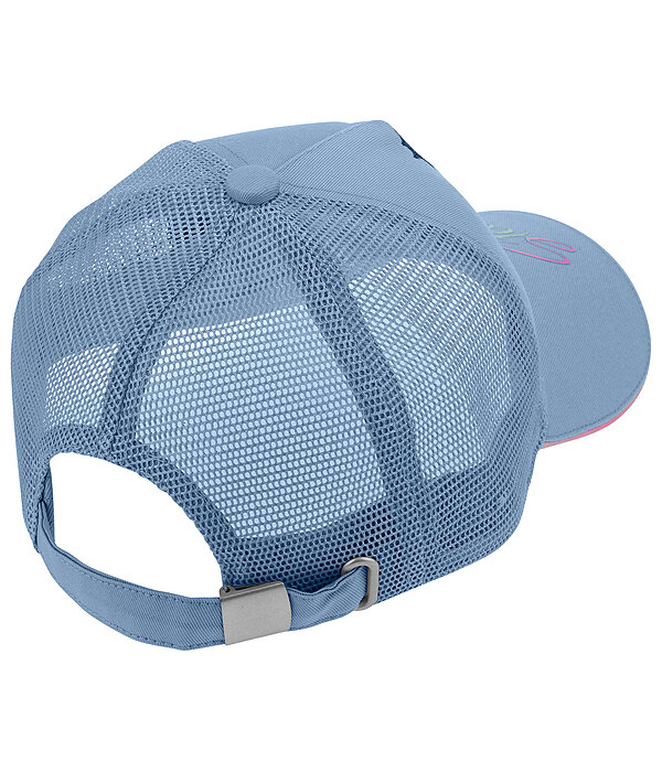 Children's Cap Colour Change