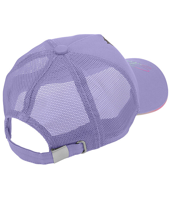 Children's Cap Colour Change