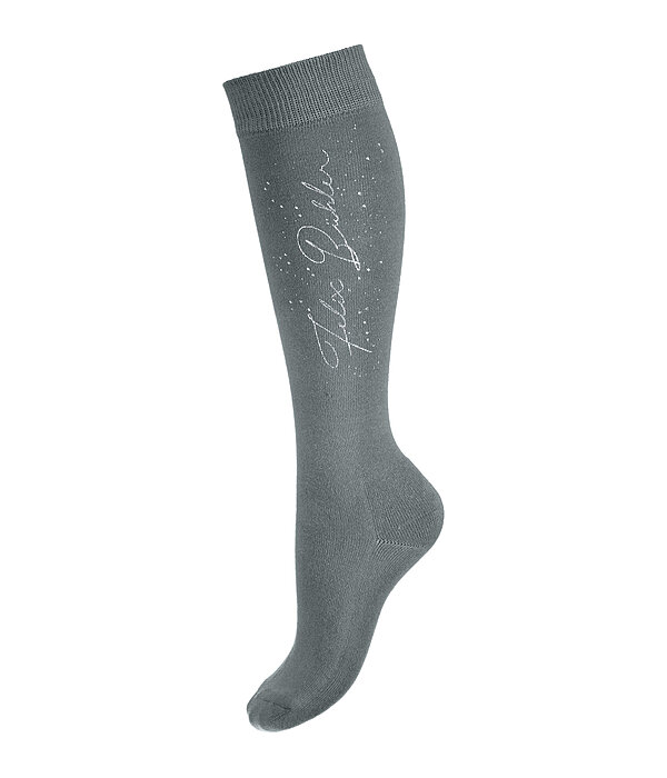 Children's Knee High Socks Glitter