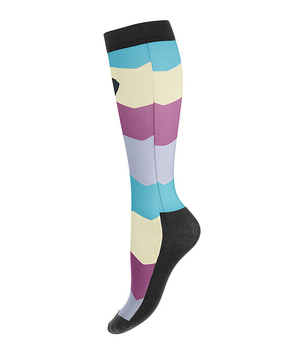 Children's Boot Socks Horsy