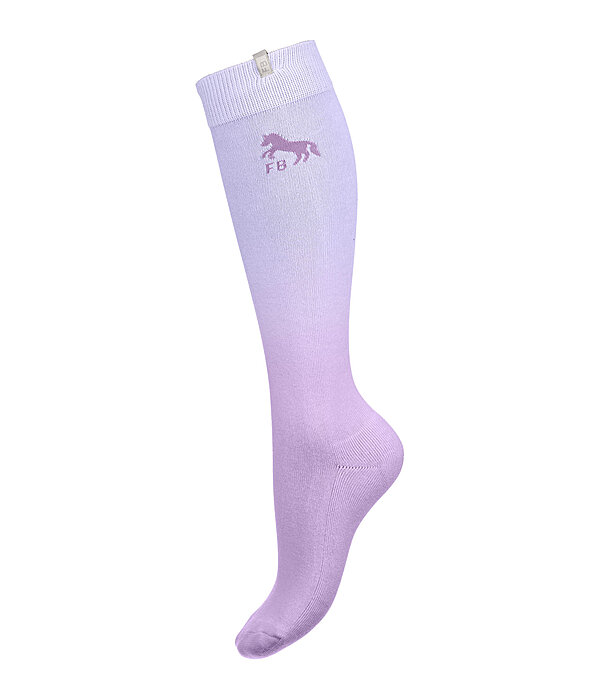 Children's Knee High Socks Colourful Summer