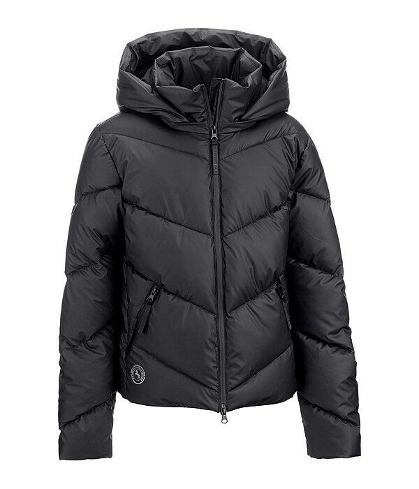 Children's Winter Quilted Jacket Ute