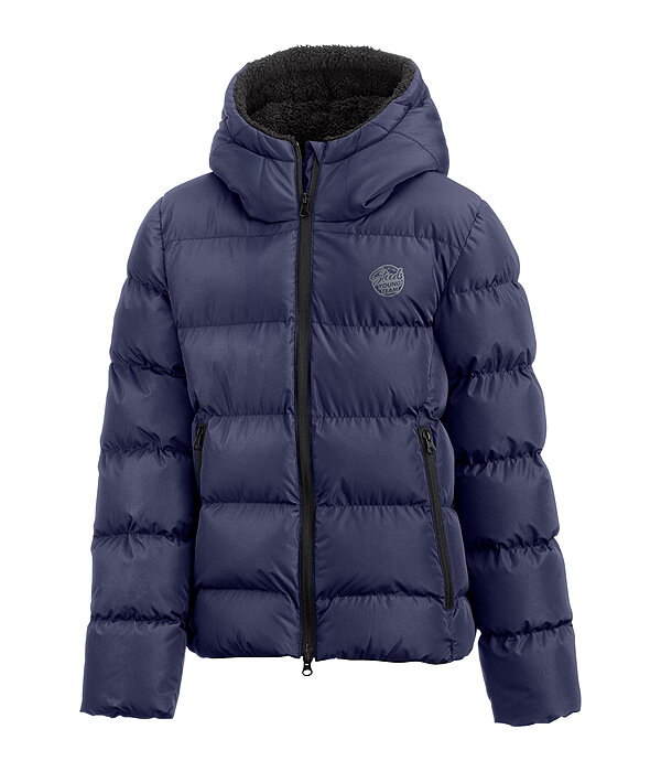 Children's Winter Quilted Jacket Calisha