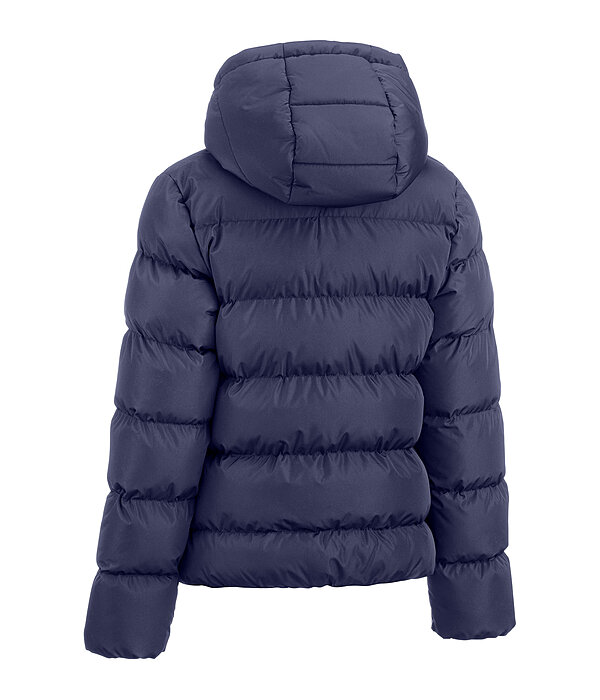 Children's Winter Quilted Jacket Calisha