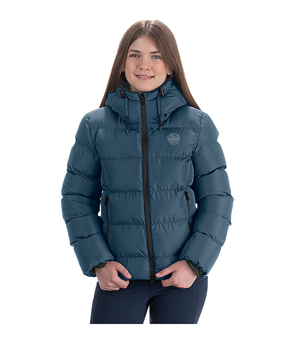 Children's Winter Quilted Jacket Calisha