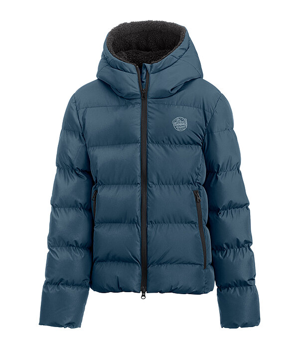 Children's Winter Quilted Jacket Calisha