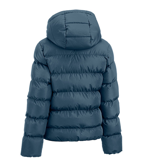 Children's Winter Quilted Jacket Calisha
