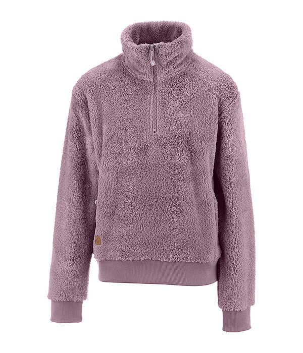 Children's Teddy Fleece Jumper Arlett