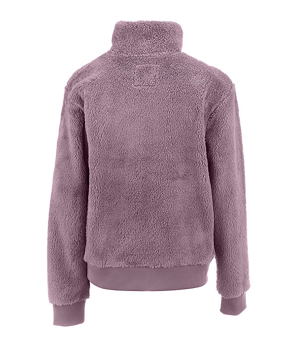 Children's Teddy Fleece Jumper Arlett