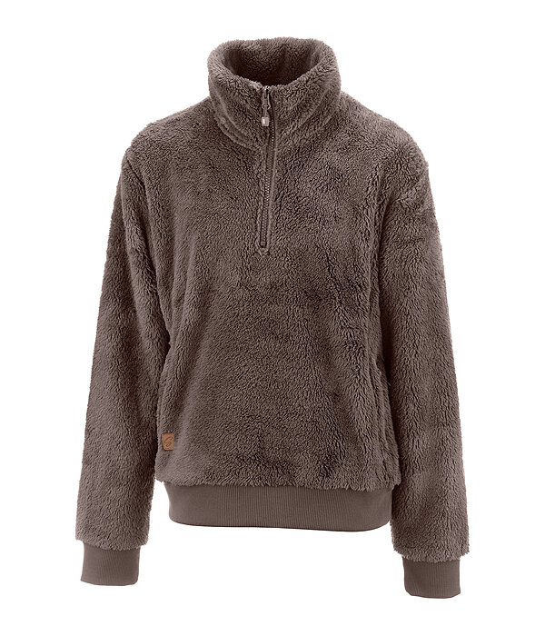 Children's Teddy Fleece Jumper Arlett