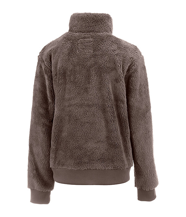 Children's Teddy Fleece Jumper Arlett