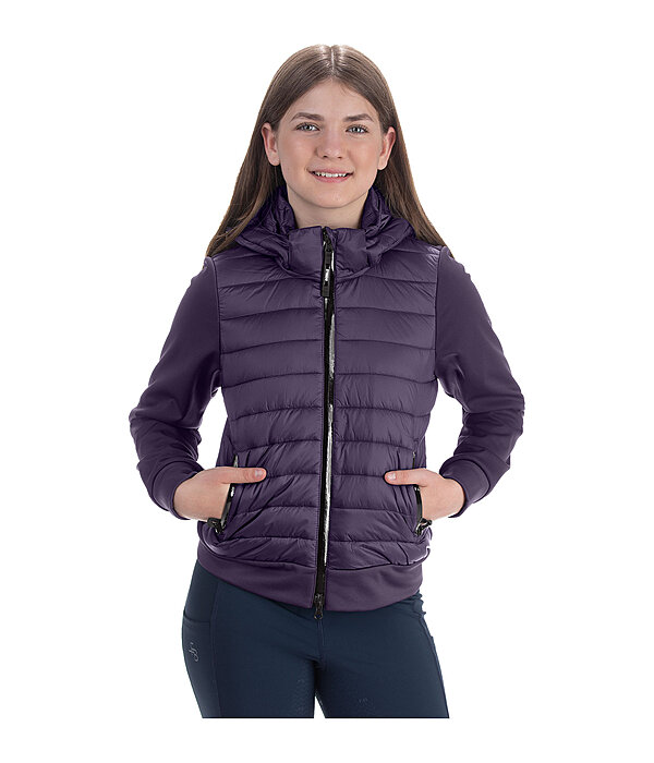 Children's Combination Soft Shell Jacket Nika II