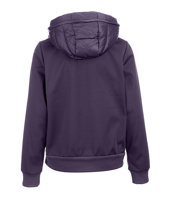 Children's Combination Soft Shell Jacket Nika II