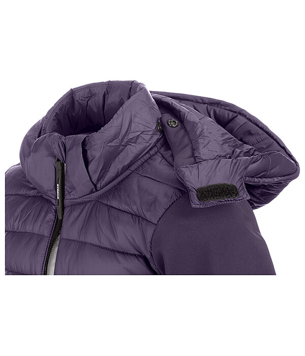 Children's Combination Soft Shell Jacket Nika II