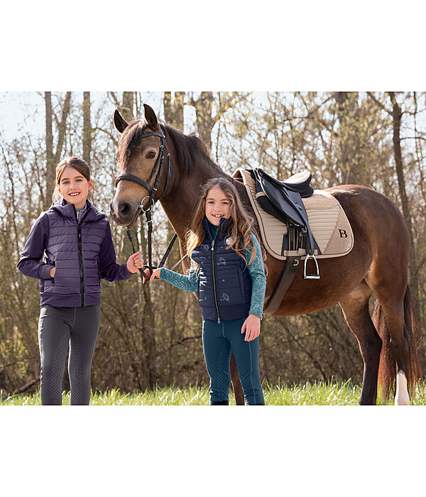 Children's Combination Soft Shell Jacket Nika II