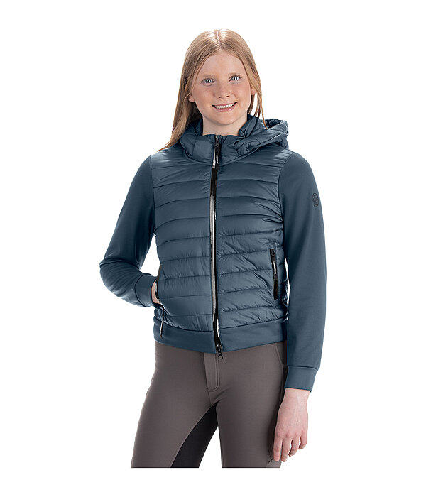 Children's Combination Soft Shell Jacket Nika II