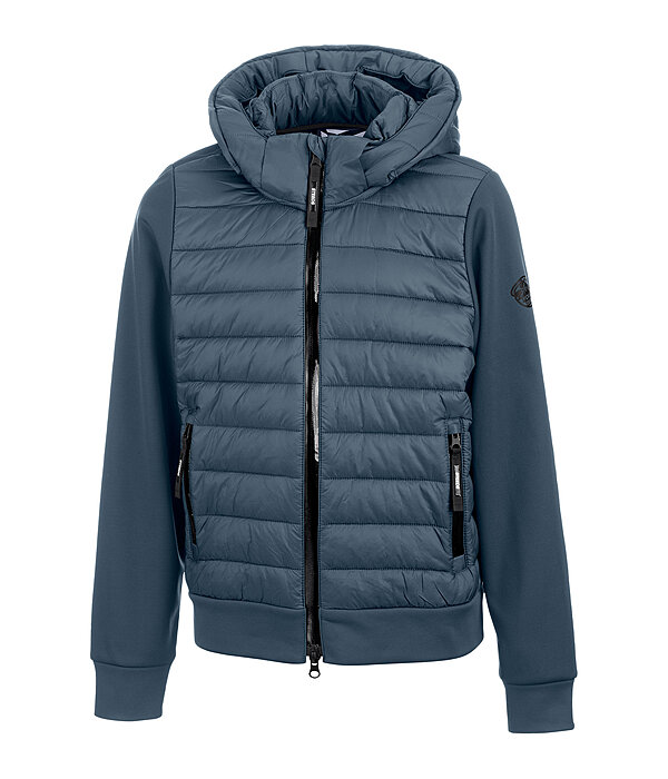 Children's Combination Soft Shell Jacket Nika II
