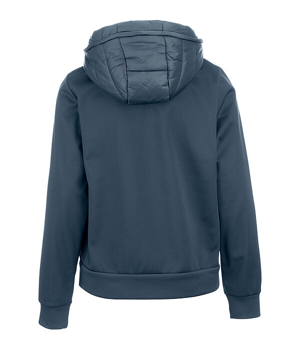 Children's Combination Soft Shell Jacket Nika II