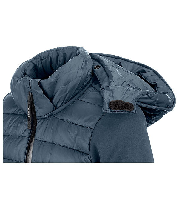 Children's Combination Soft Shell Jacket Nika II