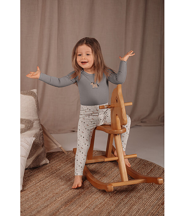 Baby Leggings 2-Pack Maisie