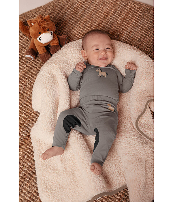 Baby Leggings 2-Pack Maisie