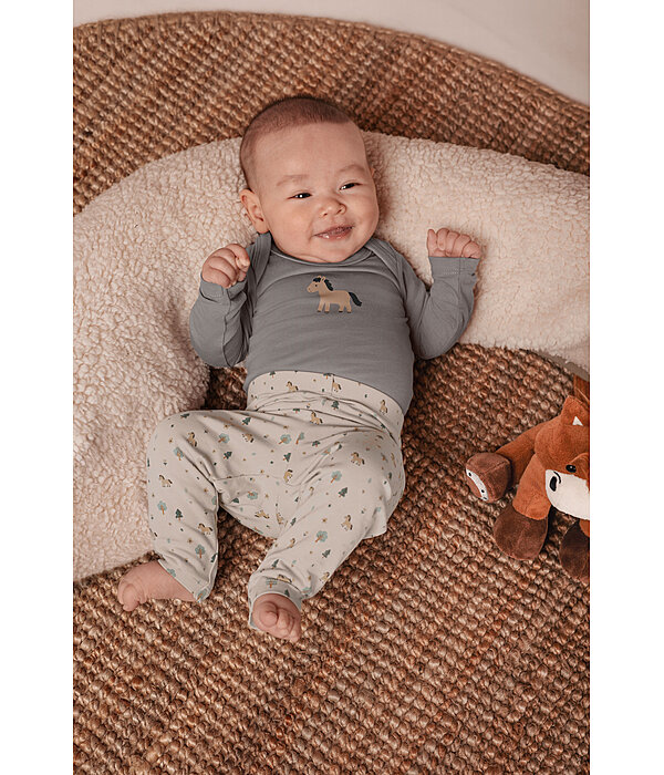 Baby Leggings 2-Pack Maisie