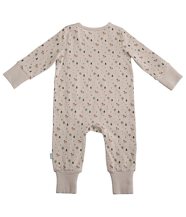 Baby Pyjamas 2-Pack Rosie