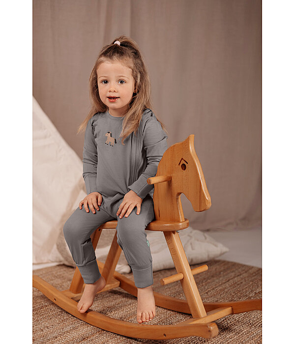 Baby Pyjamas 2-Pack Rosie