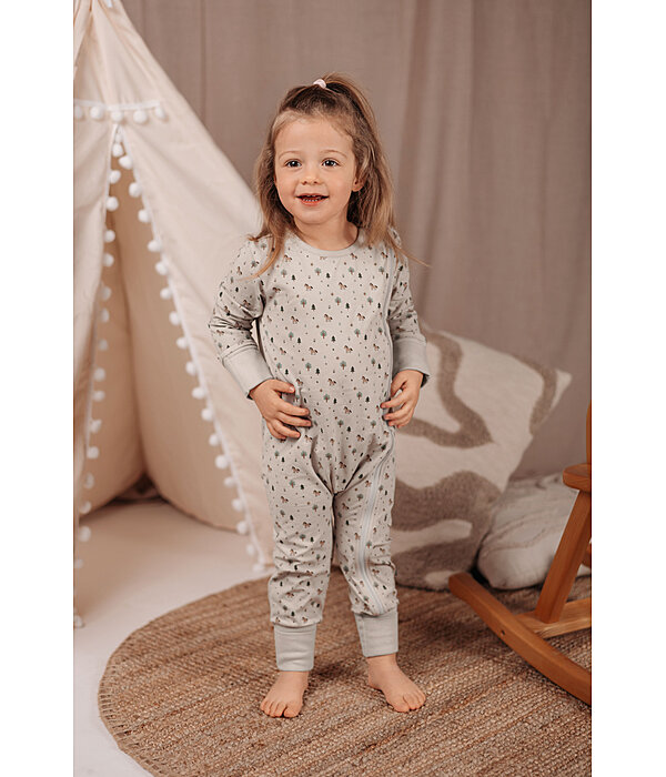 Baby Pyjamas 2-Pack Rosie