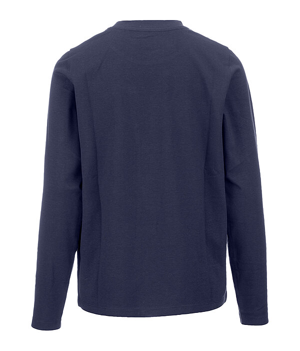 Children's Long Sleeve Shirt Arjuna
