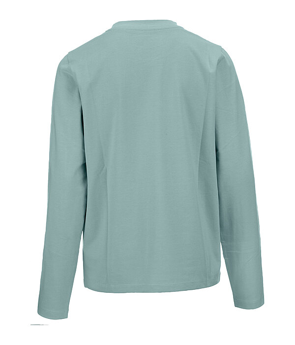 Children's Long Sleeve Shirt Arjuna