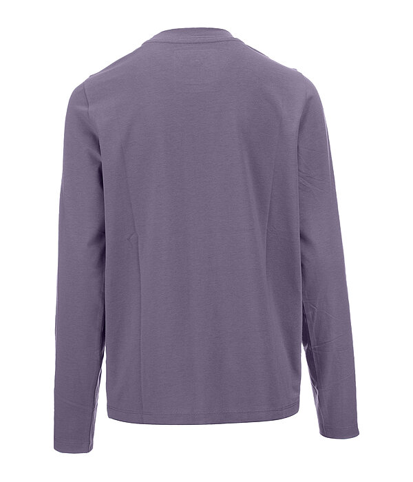 Children's Long Sleeve Shirt Arjuna