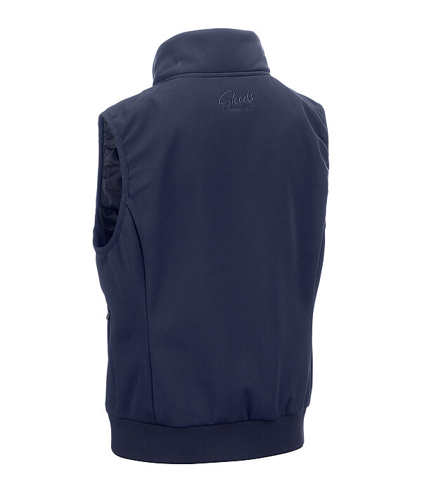Children's Combination Riding Gilet Shine